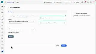 Freshservice - Microsoft Dynamics 365 Konnector App