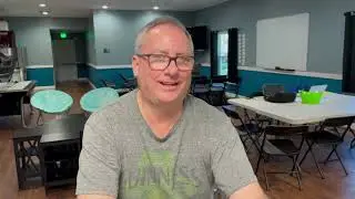 God is Always with Us | Jeff Brann | Connected with God