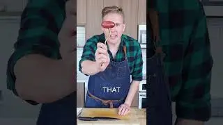 How To Check If Your Potatoes Are Done Boiling... #cooking #tutorial #shorts
