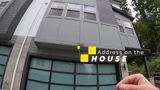 Verify Address on Package
