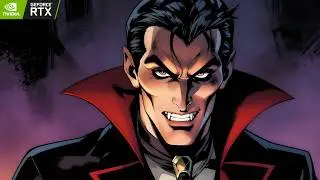 Vampire Survivors (RTX-Epic) (4KUHD)