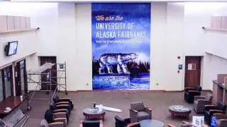 UAF - 2012 - #inspire decal timelapse