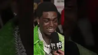 Kodak Black speaking Creole 🇭🇹