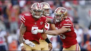 49ers 2022 HYPE VIDEO - The best hype there is (as of now)