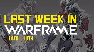 Augments, Broken Warframe & HomeTime Controversy (Warframe)