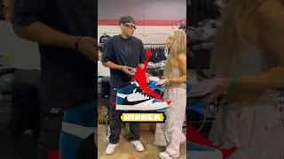 Is Jordan the best sneaker brand of all time??? 🤔
