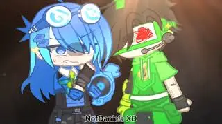 Cyberpunk Meme || Cyberpunk Krew AU 🎮 ||