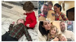 2022 Merry Christmas from the Bella Family !!!🎅🎄WWE