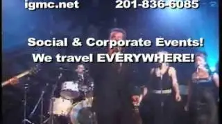 New Jersey Wedding Music NYC New York City