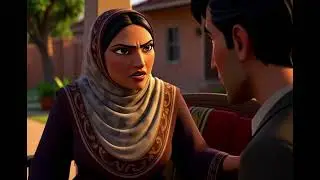 saas or bahu ki kahani