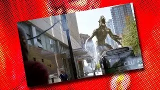 The Pleeka Podcast #34 // The Flash S3 Ep5 (Monster)