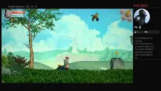 Nuova avventura _ Clunky Hero