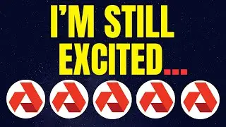 Akash: I Still Believe in This...Here's Why | Akash Explained and AKT Price Prediction