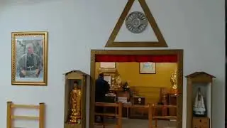 ORAÇÃO VESPERAL 15/01/2026