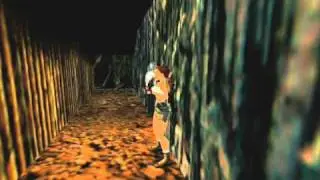 TR3 South Pacific Teleport Bugs