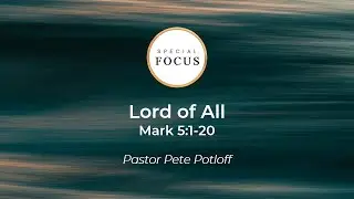 Salem Heights Church Service - 9:00am - November 30, 2025