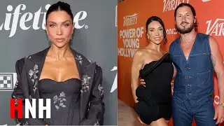 DWTS Pro Jenna Johnson Debunks Fake Car Crash Reports