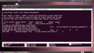 Implementing Linux Quotas - Part 1 of 2