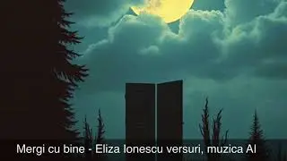 Mergi cu bine - Project ELY
