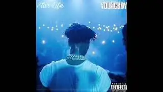 NBA YoungBoy - Falling For Your Love (Rock Peace) (Official Mixed Audio)