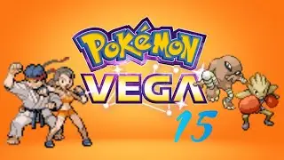 Pokemon Vega Fairy Edition Gameplay PART 15 Ravenplume City  HM02 🪽