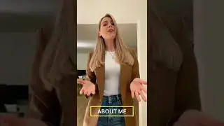 Application Video for the UB - Master International Business