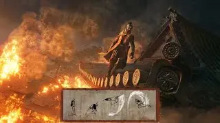 Sekiro: Disrespecting O'Rin of the Water (ft Senpou Leaping Kicks)
