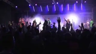 Outbreakband - Du du bist Gott