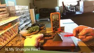 Is My Shungite Real? Yes, Fake Shungite Stones are a Thing!
