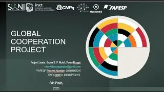The Global Cooperation Project &ndash; Overview for Collaborators