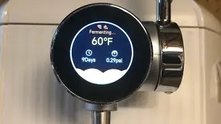 iGulu F1 unboxing and HOPPED HARD CIDER Brew Day! Plus discount code!