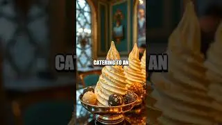Inside the World of Luxury Ice Cream Entrepreneurs