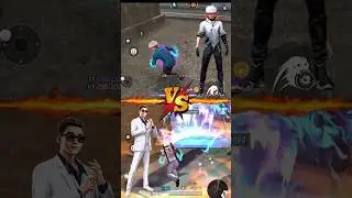 (Nero VS Skyler)~ impossible | This Combination of abilitycan make immoral in free fire || #1m #ff