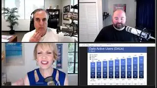 Social Media Marketing Talk Show 5/5/2017