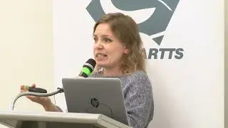 Kat Mikhailouskaya Domestic Family Violence STARTTS Clinical Master Class 18 Sept 2019