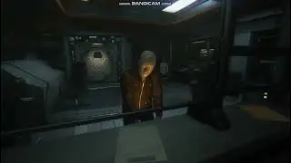 ALIEN: ISOLATION - *NIGHTMARE DIFFICULTY* (CHAPTER 12 - 
