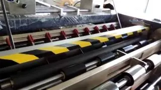 High Speed TTR Slitter TTR Slitting Machine N3 -Havesino