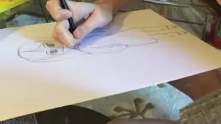 School drawing