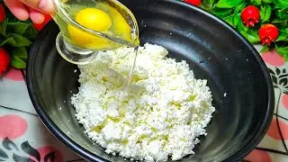 И ВАРЕНИКИ НЕ НАДО! НАУЧИЛА ВСЕХ ПОДРУГ ГОТОВИТЬ ТАКИЕ ВКУСНЯШКИ.Быстро и просто