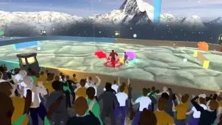 WizardBall Trailer (Music Only)