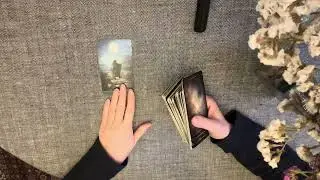 Tarot Baran Aries Luty 2026 roku Tarot Thelema @Tarot Thelema
