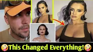 Justin Bieber Reacts to Selena Gomez&rsquo;s New Photos &mdash; Internet Stunned!