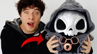 I MADE A FORTNITE SPRITE IN REAL LIFE! 😳