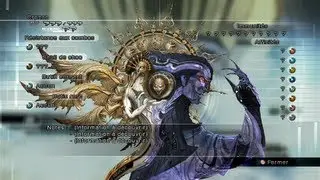 Orphan , Comment battre le Boss Final ? - Final Fantasy XIII - Fanch56BZH