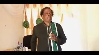 Archbishop Professor Sam Zuga Celebrates Car Awardee Today - Zugacoin Car Award