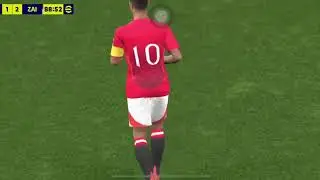 different graphic settings in efootball 25/ difference between graphic settings in efootball 25