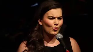 What Matters (Charlotte Jaconelli) - An Evening of Webborn & Finn