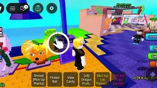 Roblox Plant v/s Brainroad | Zeon90 Gaming