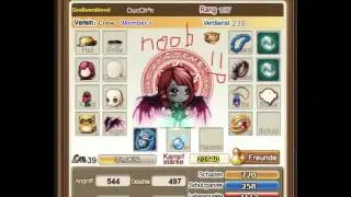 DDTank deutsch // DucCh&sup3;n's Vid von timeshadow :D