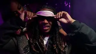 Roadrunner TB - Let Me See It (Official Music Video)